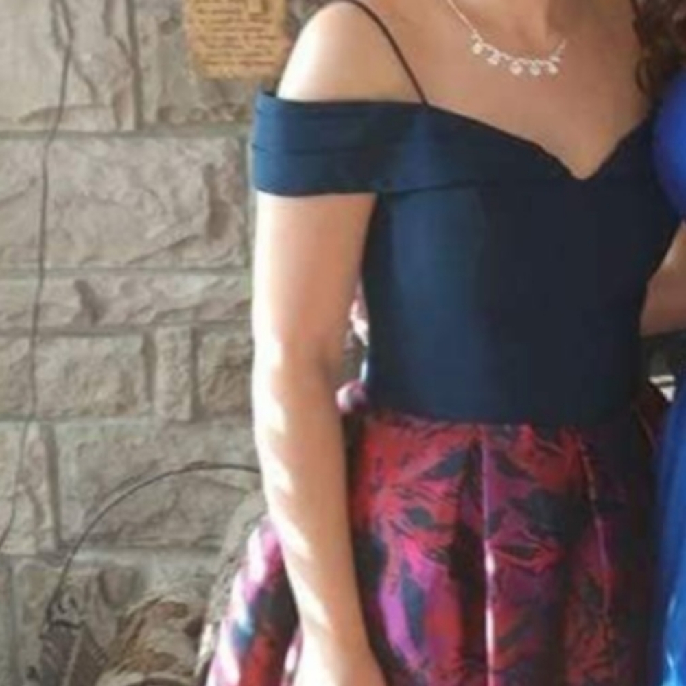Homecoming Dress